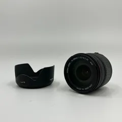 2026年最新】F3.5-6.3 DC 18-200MMの人気アイテム - メルカリ