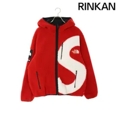 【未使用品】シュプリーム×ノースフェイス Sロゴフーデッドフリースジャケット 楽天市場】20FW Supreme × The North Face logo hooded fleece