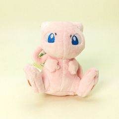 ポケモンセンター ポケドール ミュウ ぬいぐるみ - メルカリ