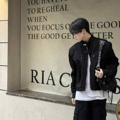 PIA SPORTS レザー ニット 希少 ビンテージ 日本製 - メルカリ