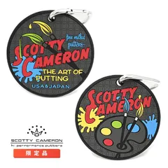 Y*o様 スコッティキャメロン　パッティングディスクセット Scotty Cameron - スコッティキャメロン パッティングディスクの