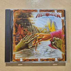2025年最新】helloween keeper of the seven keysの人気アイテム