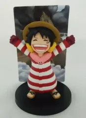 2025年最新】ワンピース 一番くじ パンクハザード ルフィの人気