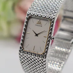 稼働/新品電池 SEIKO クレドール 2F70-5330 腕時計 ユニセックス Yahoo!オークション -「2f70-5330」の落札相場・落札価格