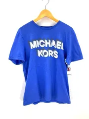 マイケルコース Michael Kors トップス ロゴ プリ #90079#のサムネイル