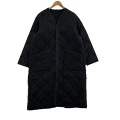 2025年最新】hyke キルティングライナーコートの人気アイテム - メルカリ