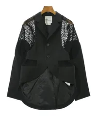 noir kei ninomiya カジュアルジャケット レディース 【古着】【中古】【送料無料】のサムネイル