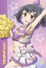 fate プリズマ⭐︎イリヤ　クロエ　Wスエード　タペストリー Fate/kaleid liner プリズマ☆イリヤ」 ひろやまひろしイラスト