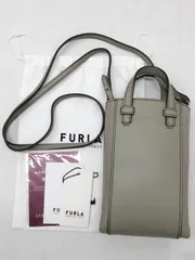 2024年最新】FURLA CROSSBODYの人気アイテム - メルカリ