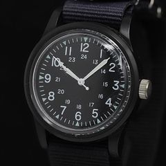 BRITISH ARMY G10 イギリス軍ミリタリーウォッチパイロットウォッチ