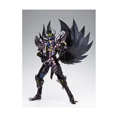 【中古】Figurine Saint Seiya Myth Cloth EX - Hades Garuda Aiakos