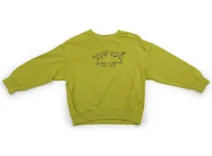 【ブリーズ/BREEZE】トレーナー・プルオーバー 120サイズ 男の子【子供服・ベビー服】（1933665）