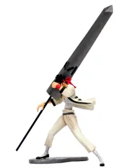 【中古】トレーディングフィギュア 相楽左之助 「SIF るろうに剣心」
