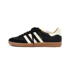 アディダスオリジナルス adidas originals ジョウンド JJJJound Samba サンバ スニーカー ローカット 27.5cm 黒 ブラック ID8707のサムネイル