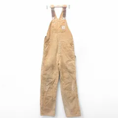 2025年最新】古着 パンツ 90s USA製 Carhartt カーハート