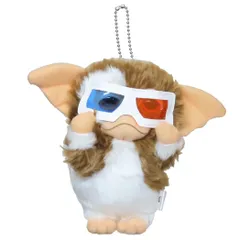 Amazon.co.jp: グレムリン モグワイ ギズモ ～未開封品 VCD PROP SIZE GIZMO 3Dメガネ Ver. Medicom  Toy : おもちゃ