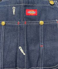 OveralL & TetheR