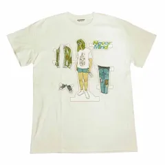 VOWWOW Tシャツ Mサイズ VOW WOW】ライヴ限定 Tシャツ Mサイズ