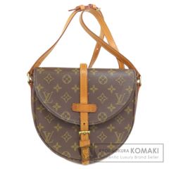 LOUIS VUITTON ルイヴィトン M00966 ポーチ・モノグラムバレル