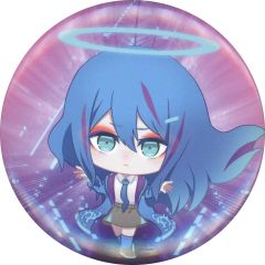 【中古】バッジ・ピンズ Ado(夜のピエロ/SDキャラ) やっときたか!缶バッジ 「Ado 全国ツアー2023 『マーズ』」