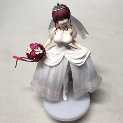 中古】未開封・色紙付き)ARTFX J アオイ with ニャオハ 1/8[22