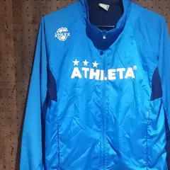 ATHLETA アスレタ　ジャケット/ウィンドブレーカー　サイズ１６０