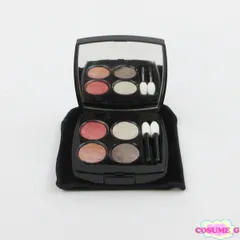 シャネル レ キャトル オンブル #387 ユートピア 限定 C676