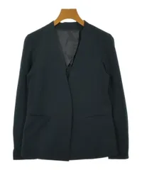 TONAL ノーカラージャケット レディース 【古着】【中古】【送料無料】のサムネイル