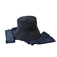 Colour プロフ一読ください 様ENTWURFEIN新品Chris hat