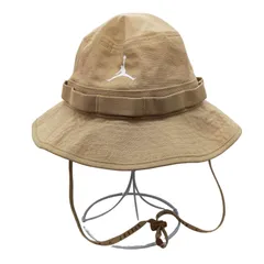 ジョーダンブランド JORDAN BRAND 23AW J APEX JUMPMAN BUCKET HAT レディース M 
