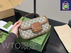 【今日特価】Gucci New 1955 Series グッチ ニュー 1955 シリーズ