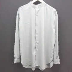 SENSE OF PLACE シャツ E 03383 【1305150003383】