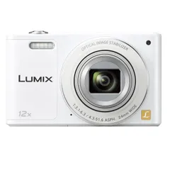 【美品】Panasonic LUMIX DMC-SZ10 デジカメ 自撮り可 パナソニック、自撮り向けモニター装備のLUMIX SZ10 - デジカメ