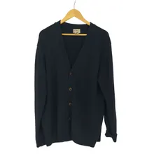 エルエルビーン L.L.Bean コットンニット カーディガン メンズ import：XXL 