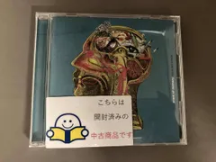 SEKAI NO OWARI CD scent of memory(通常盤)