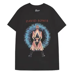 2025年最新】david bowie Tシャツ 90sの人気アイテム - メルカリ