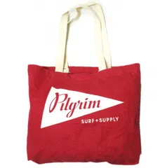 2025年最新】PILGRIM SURF+SUPPLY トートバッグの人気アイテム