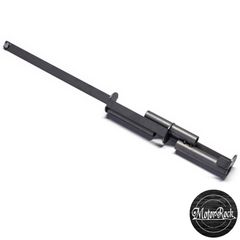 大人のインナーサイレンサー Type2 2個セットMOTOR ROCK (MR-EX190B)