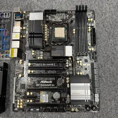 2025年最新】i7 4770 マザーボードの人気アイテム - メルカリ