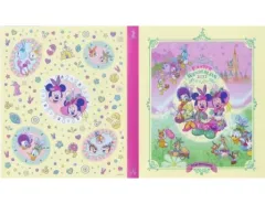 【中古】雑貨 集合 フォトアルバム 「ディズニー・イースターワンダーランド2012」 東京ディズニーランド限定