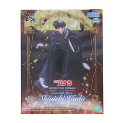 2025年最新】Xross Link フィギュア 工藤新一の人気アイテム