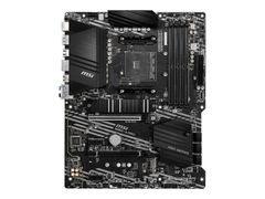 MSI B550M + 32Gb Corsair +Ryzen 5 5600 - メルカリ