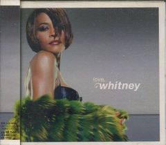 [中古ＣＤ]ホイットニー・ヒューストン / ｌｏｖｅ，ｗｈｉｔｎｅｙ　～ラヴ・ソング・コレクション～(BVCA-21109)