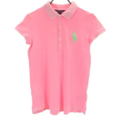 2026年最新】ラルフローレン ポロ ピンクポニーの人気アイテム - メルカリ