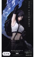 美品 1997年製 ファイナルファンタジーVII ティファ・ロックハート