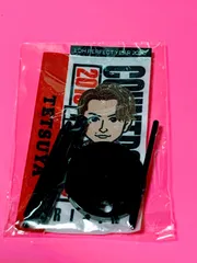 カウントダウン☆会場限定ガチャ【TETSUYA】ミニのぼり