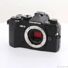 2025年最新】olympus om-d e-m5 mark iiiの人気アイテム - メルカリ
