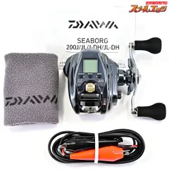 2025年最新】ダイワ シーボーグ 200j－dhの人気アイテム - メルカリ