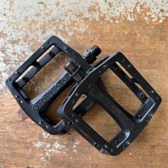 【中古】【最速発送】ODYSSEY オデッセイ Grandstand V2 Alloy Pedal 【BMX】【ストリート】【ペダル】
