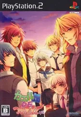 【中古】PS2ソフト カエル畑DEつかまえて